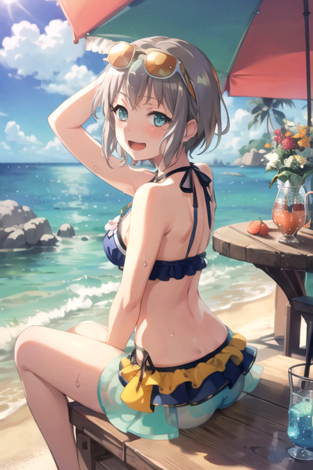 Moca Aoba
