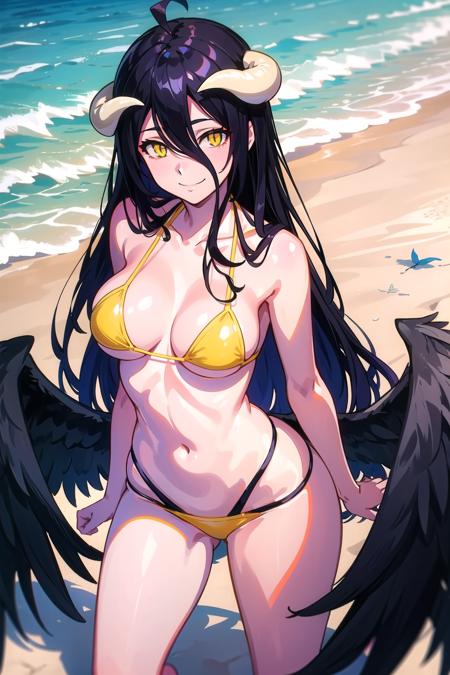 Albedo (overlord)