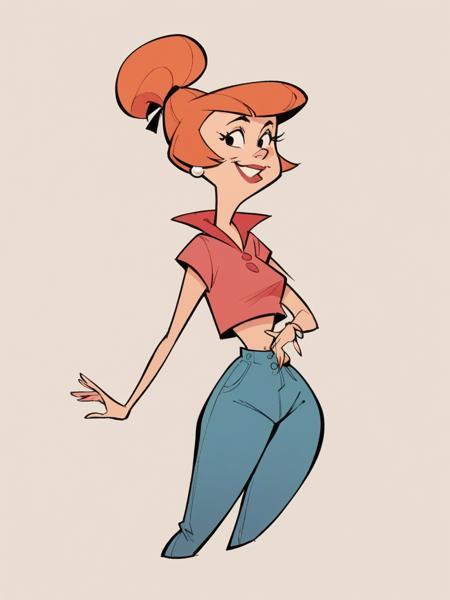 Vixon's Pony Toon Styles - The Last Unicorn