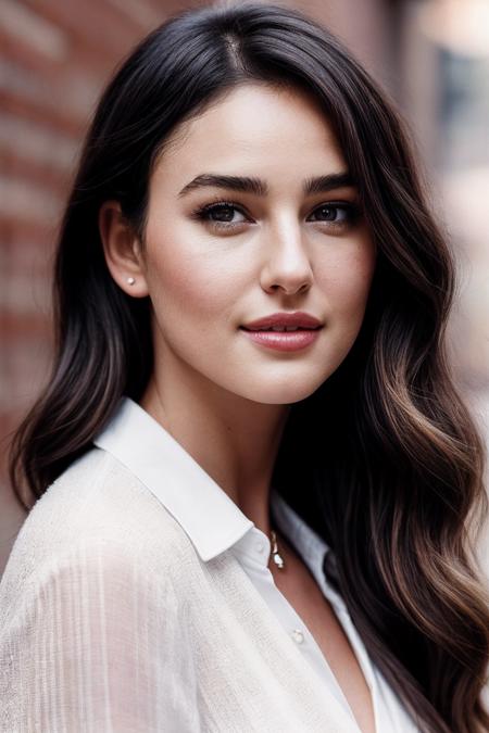 Monica Bellucci SoloTI