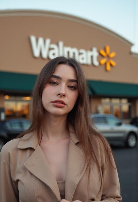 FLUX - Dasha Taran - Instagram