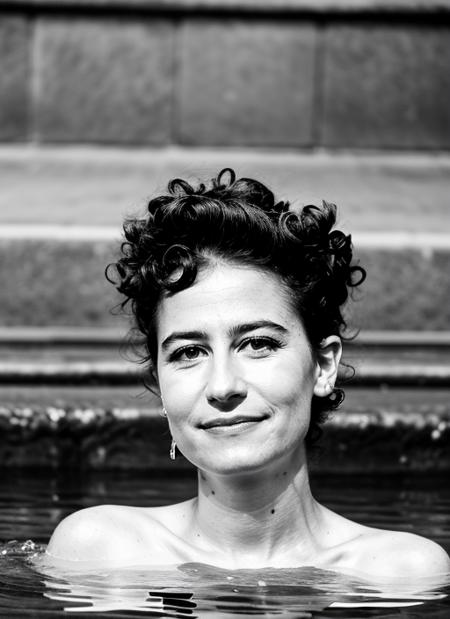 Ilana Glazer版本v1.0 (ID: 164848)