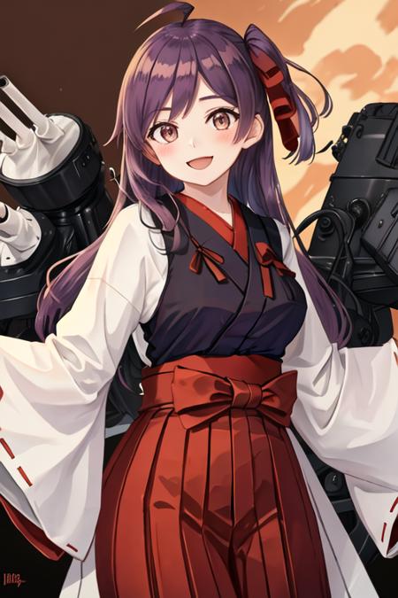 hagikaze/萩風 (Kantai Collection)