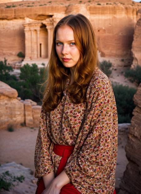 Molly Quinn