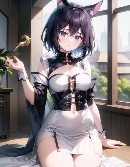 Fran (tensei shitara ken deshita)