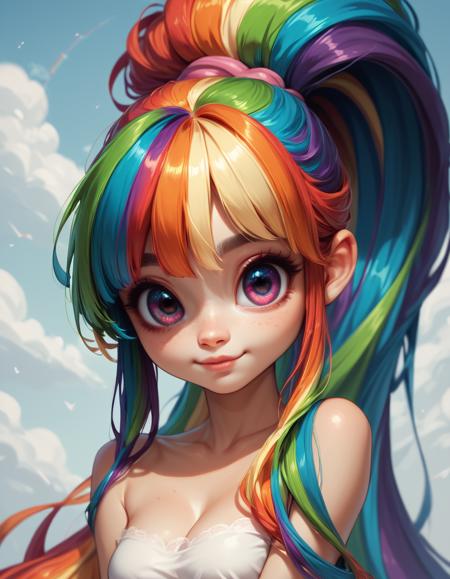 ArtFusion Pony