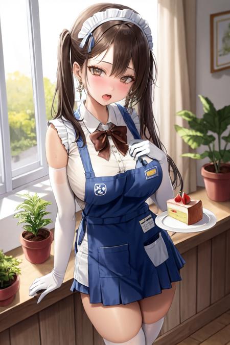 Artist Style: freng