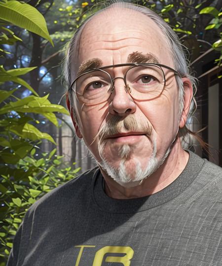 Gary Gygax (D&D)