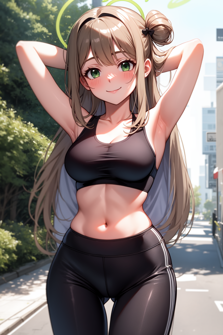 Izayoi Nonomi | Blue Archive