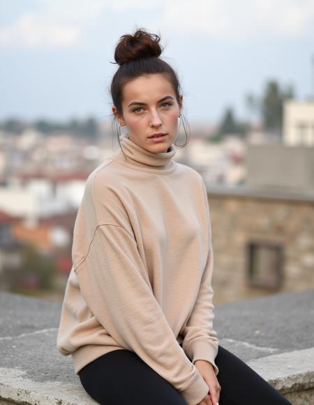 Lexi Dona
