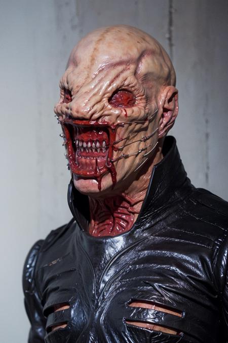 Hellraiser - Chatterer