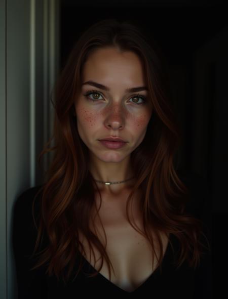 DarkFlux