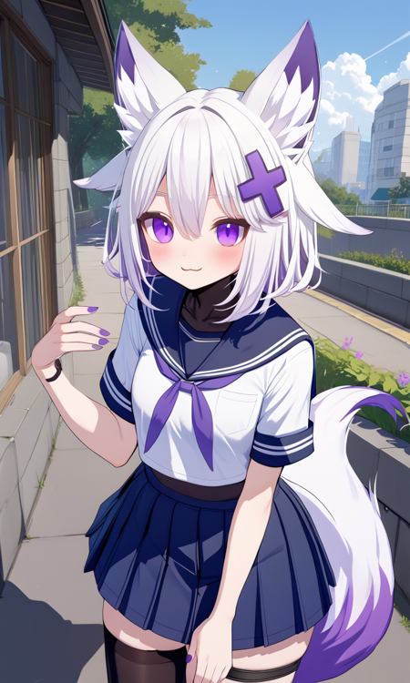 [ VRChat - Vtuber ] Filian