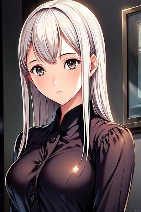 市川小紗 (ichikawa saasya) Style 《愛姉妹iv》《女系家族III》《人間デブリ》《根雪の幻影 -白花荘の人々》
