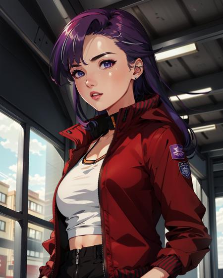 Retro Anime 80 style版本v1.0 (ID: 608511)