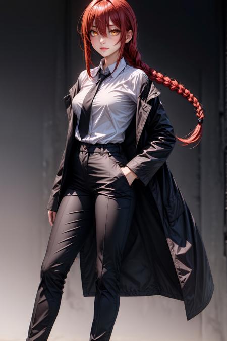 Makima | Chainsaw Man