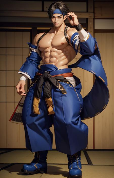 Anji Mito