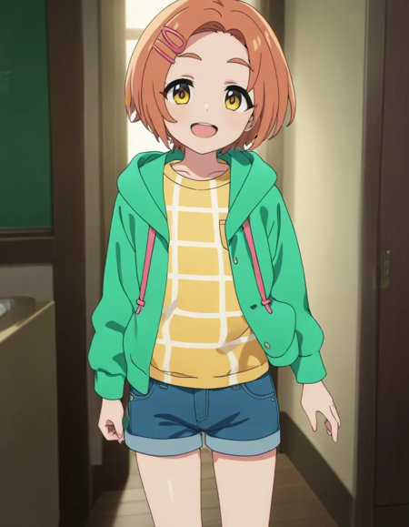 Ryuzaki Kaoru(idolmaster U149)