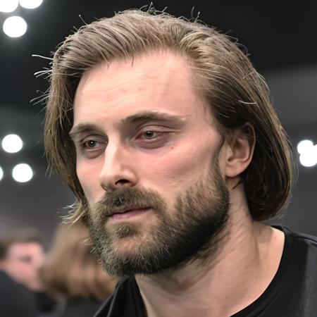 Forsen Diffusion