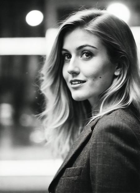 Katherine McNamara