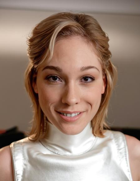 Lily LaBeau - Adult Film Actress