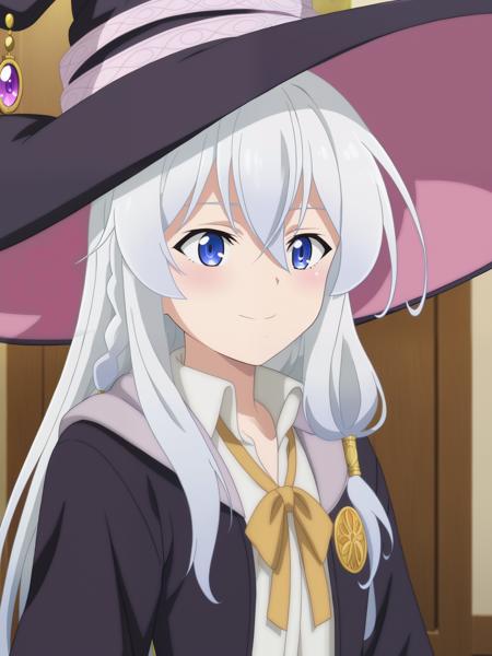 Elaina (Majo no Tabitabi)