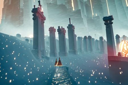 Subtle Journey Influence