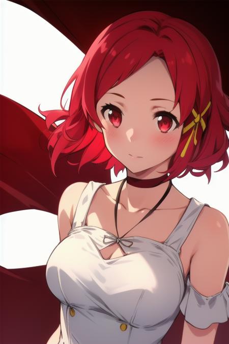 Izetta, Die Letzte Hexe [SHUUMATSU NO IZETTA]