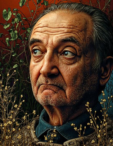 F1D: Jacques Attali
