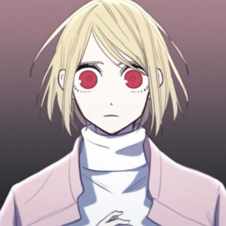 Stella-webtoon-the boxer