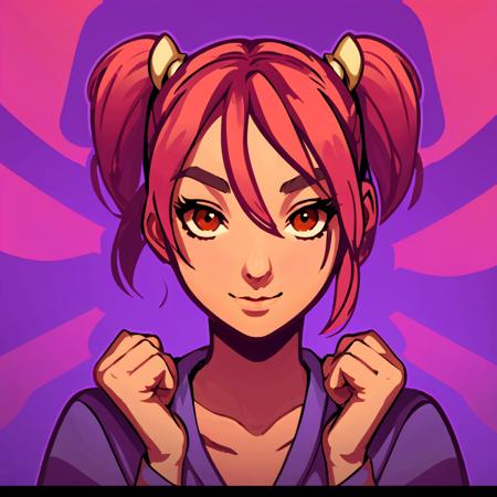 Slay the Spire XLora