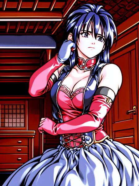seek yazawasaki版本v1.0 (ID: 172630)