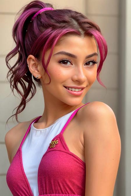 Adriana Callori
