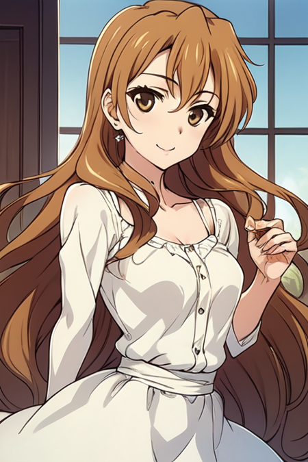 Kaga Kouko