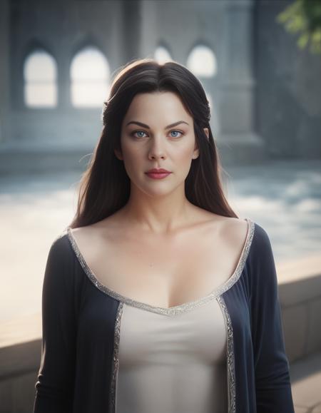 Arwen (LOTR)版本v1.0 (ID: 821572)