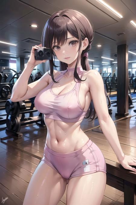 Sport Uniforms Collection