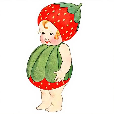 EarthKids Illustrations ?