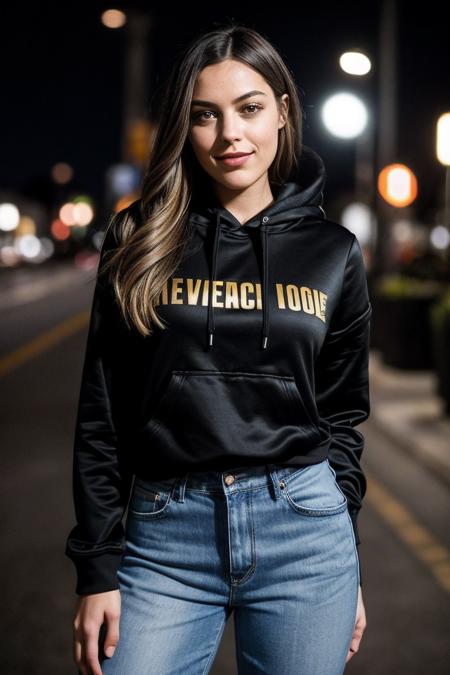JC Wilds - Pornstar