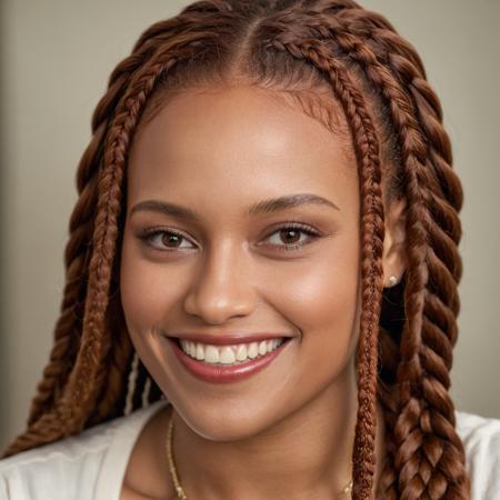 Women's Hair Styles (211)
