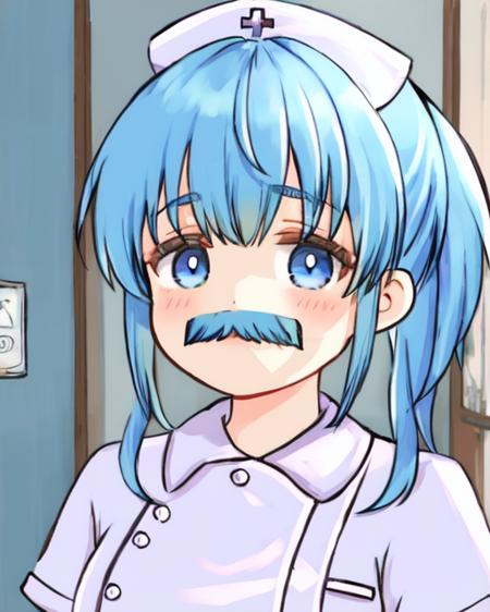 moustache_nurse