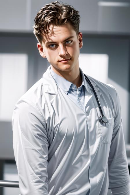 Joe Burrow [NFL Player]