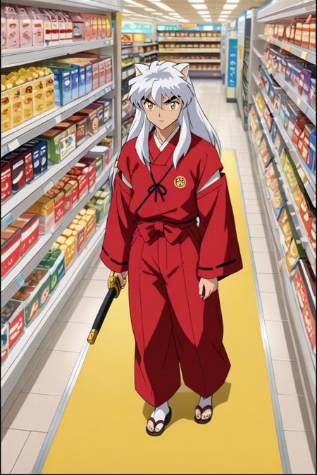 Inuyasha | InuYasha