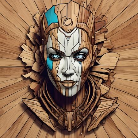 Wooden_Art