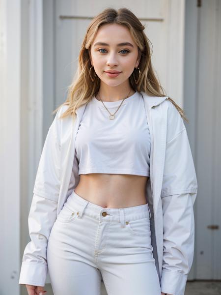 Sabrina Carpenter