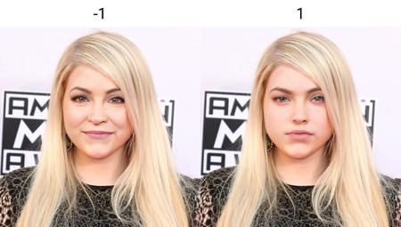 Age Slider
