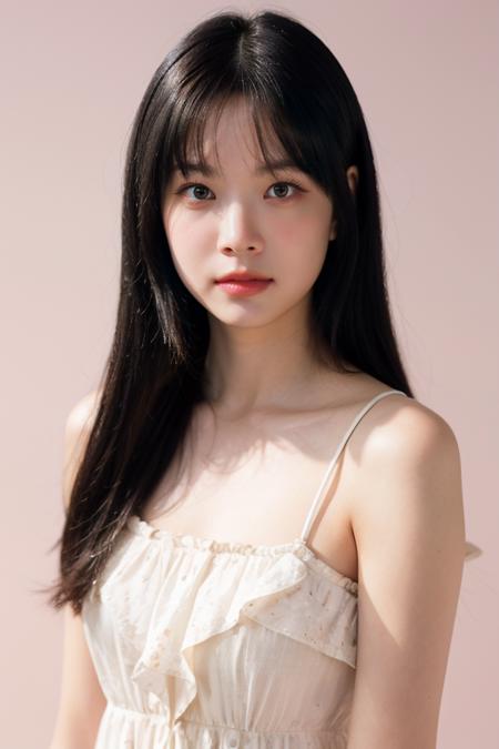Not Le Sserafim - Eunchae