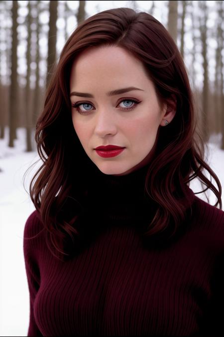 Emily Blunt