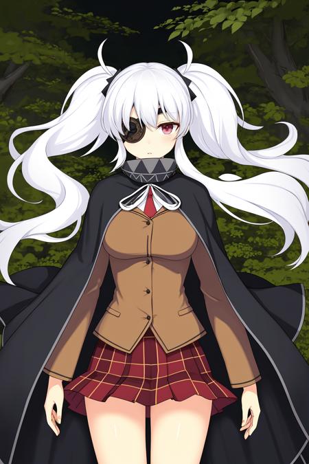 Yagyū | Senran Kagura版本v1.0 (ID: 362335)