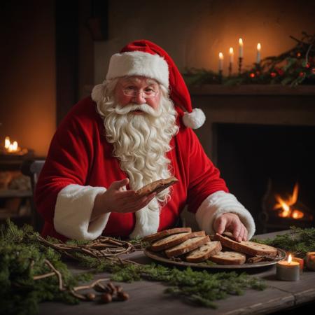 Christmas_SDXL