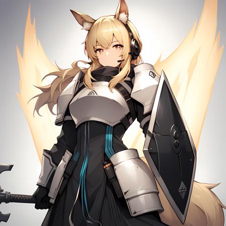 Nearl - Arknights版本Nearl - Arknights (ID: 573405)